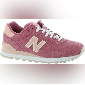 New Balance Women's Dusky Rose Sneakers size 10